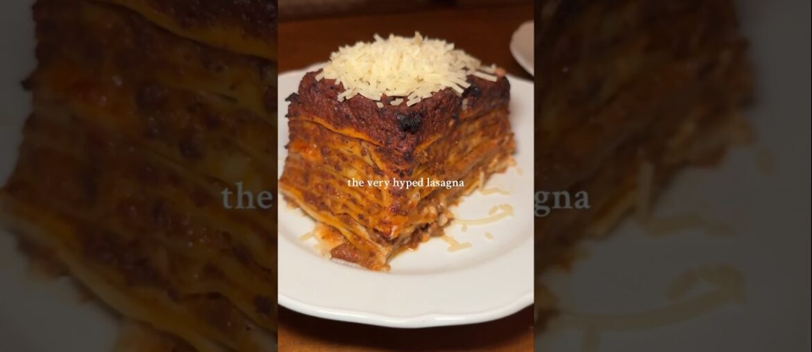 Trying Every Restaurant on the NYT Top 100 List – I Sodi #foodie #foodlover #nyc Trying Every Restaurant on the NYT Top 100 List - I Sodi #foodie #foodlover #nyc