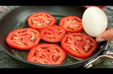 Better than French fries! Crispy, delicious and simple breakfast