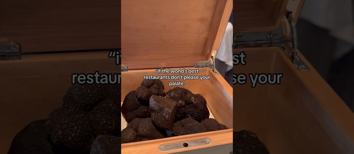 honest review of the French Laundry#shorts