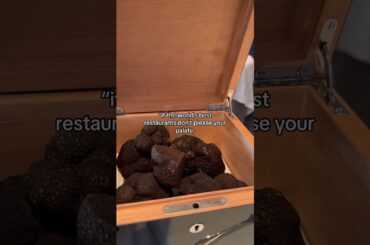 honest review of the French Laundry#shorts