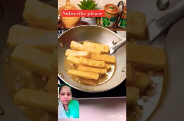 French fry #pasta #chillypotato #recipe #foodie #cooking #crispychillipotato