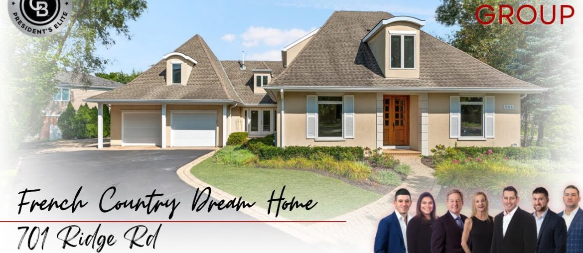 Luxury French Country Home in Highland Park | 5 Beds, 6.5 Baths | $1.29M Gem! Luxury French Country Home in Highland Park | 5 Beds, 6.5 Baths | $1.29M Gem!