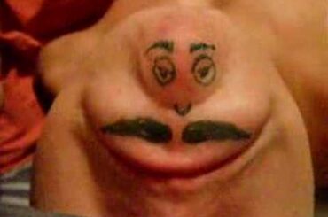 Talking French Chin, Grapes and Wine