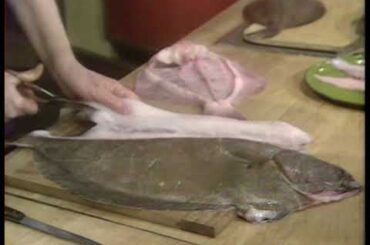 The Whole Fish Story | The French Chef Season 8 | Julia Child