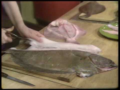 The Whole Fish Story | The French Chef Season 8 | Julia Child The Whole Fish Story | The French Chef Season 8 | Julia Child