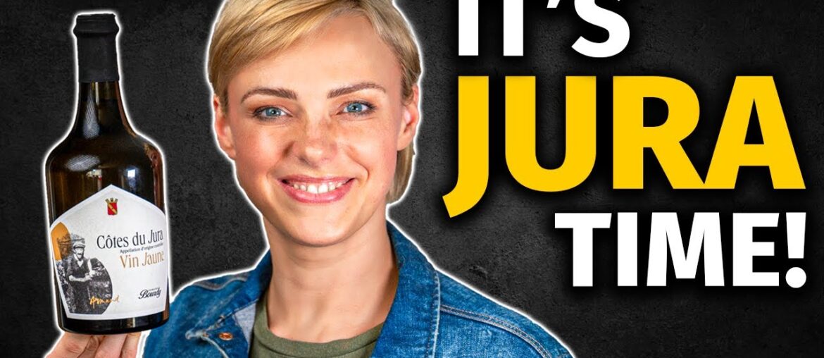 Why Wine Pros Are Obsessed with JURA Wines (& You Should Be Too)! Why Wine Pros Are Obsessed with JURA Wines (& You Should Be Too)!