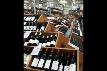 Who sells over a billion dollars worth of wine each year?