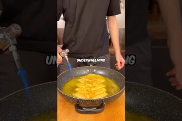 Crepes from beginner to pro