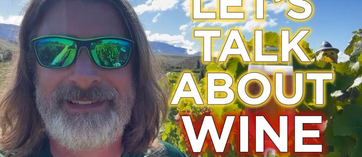 The Geopolitics of Wine || Peter Zeihan