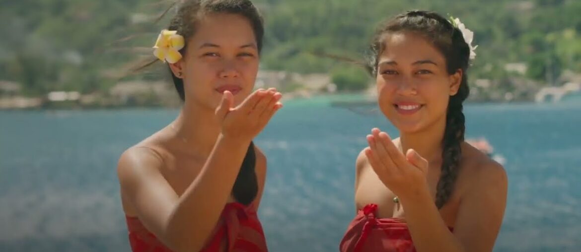 Paul Gauguin Cruises Paul Gauguin Cruises