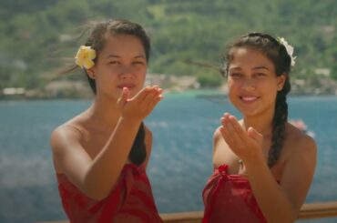 Paul Gauguin Cruises