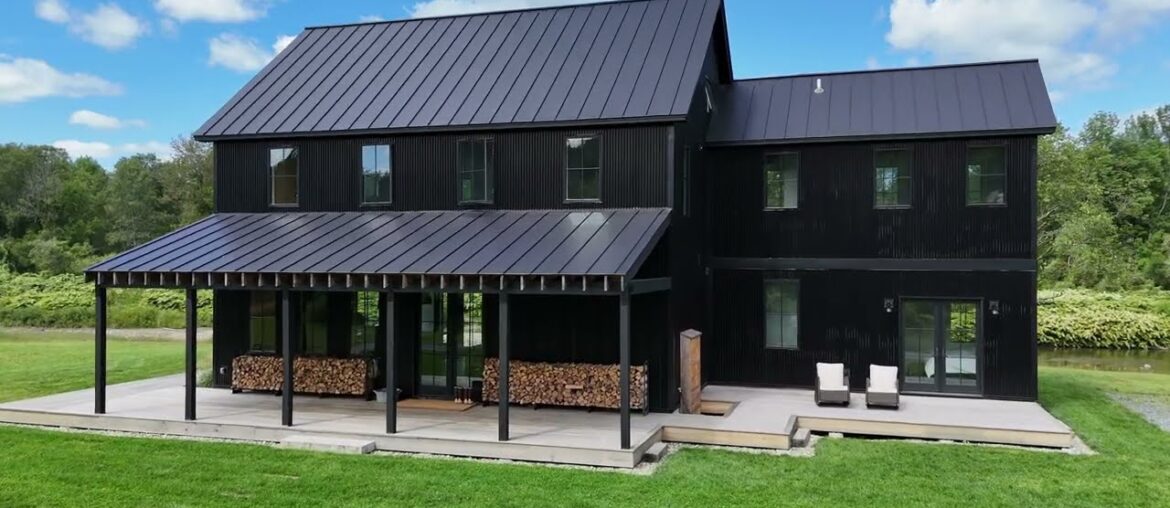 RIVER RUN - Woodstock, VT