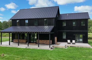 RIVER RUN - Woodstock, VT