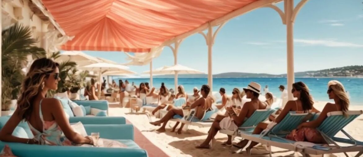 Uncover the Hidden Gems of France’s Riviera Uncover the Hidden Gems of France's Riviera