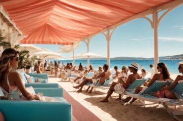 Uncover the Hidden Gems of France's Riviera