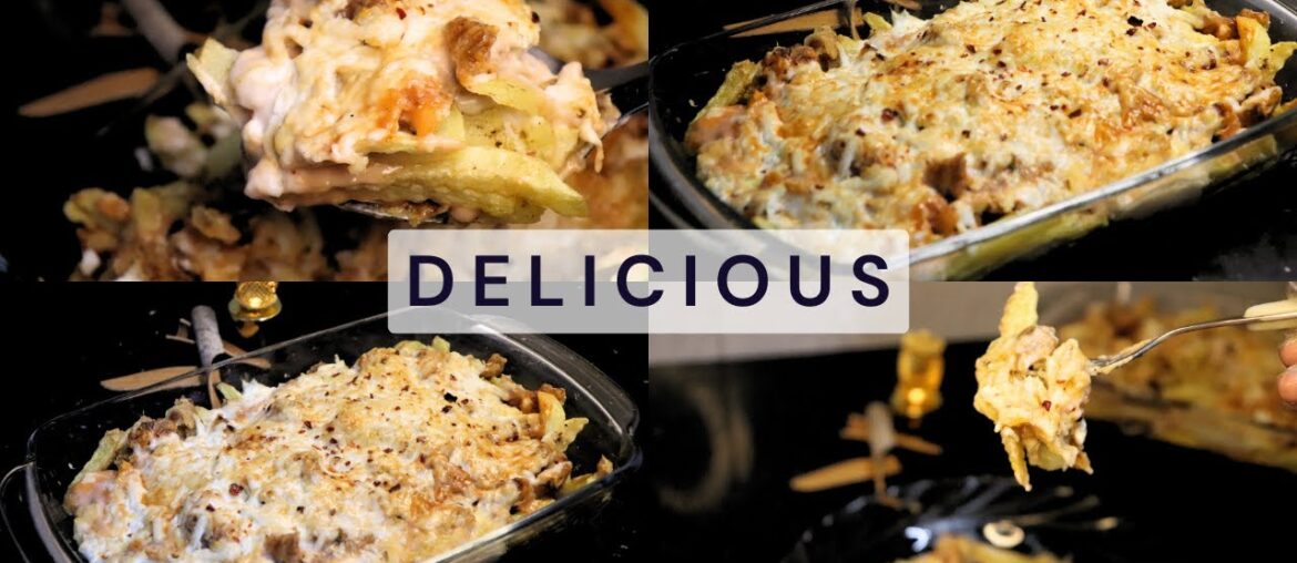 Loaded Fries by Delicious Friday Loaded Fries by Delicious Friday