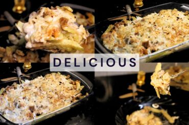 Loaded Fries by Delicious Friday