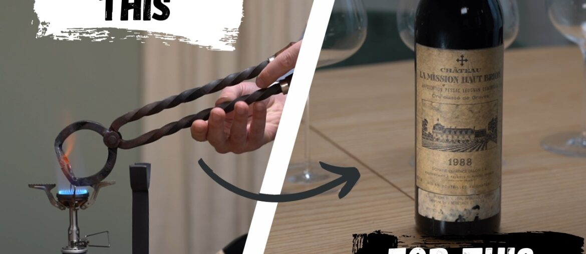 Bordeaux's First Growth Wines | Master Sommelier Explains