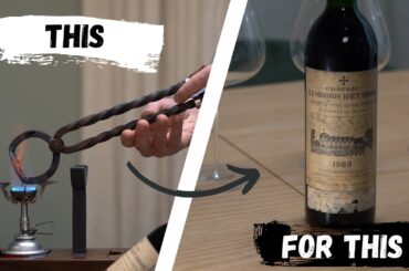 Bordeaux's First Growth Wines | Master Sommelier Explains