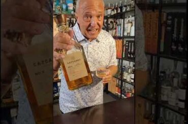 Long Island Lou Tequila - Cazcanes #9 100pr Rosa Reposado- Beautifully Rested in French Wine Barrels