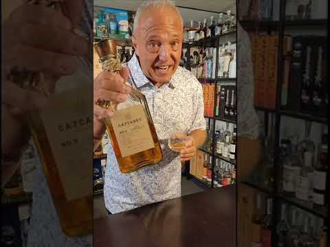 Long Island Lou Tequila – Cazcanes #9 100pr Rosa Reposado- Beautifully Rested in French Wine Barrels Long Island Lou Tequila - Cazcanes #9 100pr Rosa Reposado- Beautifully Rested in French Wine Barrels