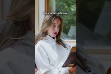 Book Wander Catskills Creek #wander #luxuryvacationhomes #upstateny #catskillmountains #hudsonvalley