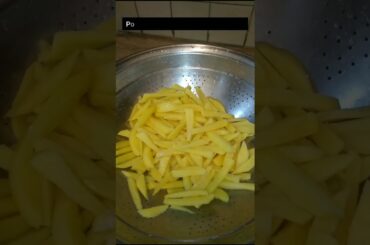 French Fries | #viralshort #shorts #shortsfeed #trendingshorts #trending #viral #ytshorts #youtube