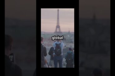 France in 60 seconds #shorts