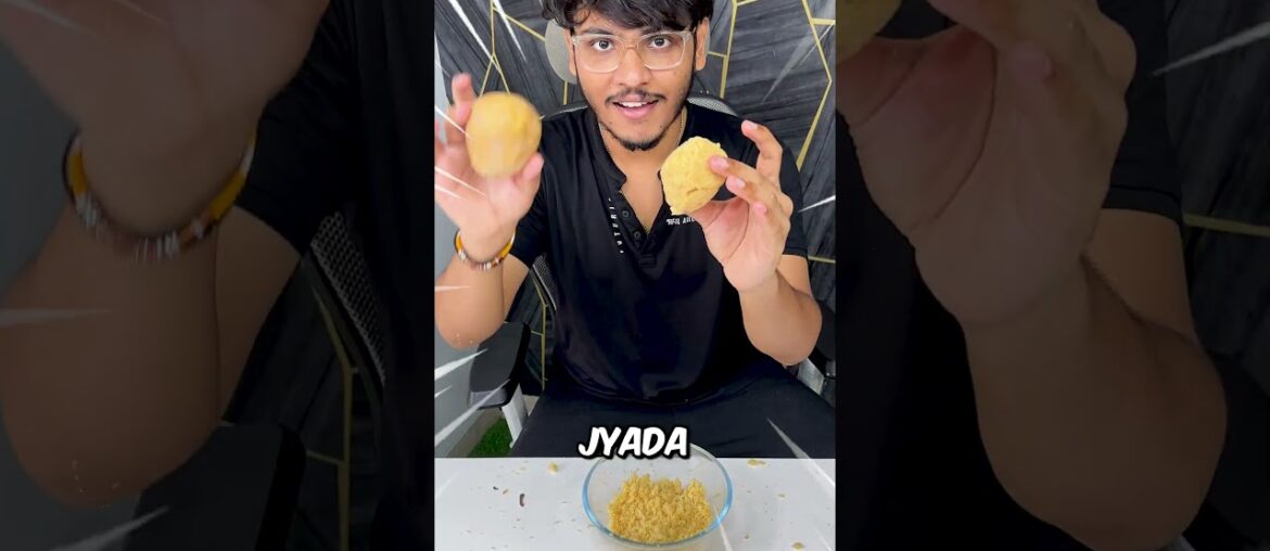 I MADE POTATO FROM FRENCH FRIES #shorts