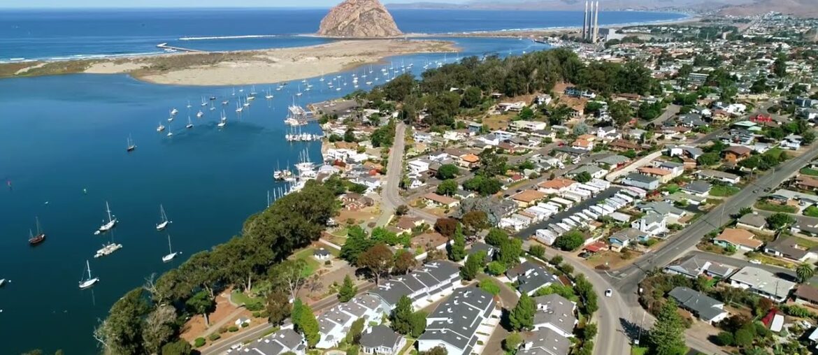 Exceptional Ocean View Property in Morro Bay, CA – 210, 214 & 2118 Barlow Lane Exceptional Ocean View Property in Morro Bay, CA - 210, 214 & 2118 Barlow Lane