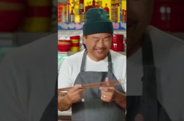 FROM KOREAN CUISINE TO FRENCH CUISINE THE CULINARY JOURNEY #shorts #cuisine #recipe