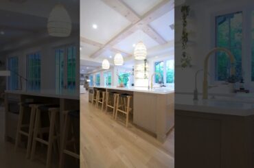 Private Gated Estate on Large Lot in Prime Tarzana