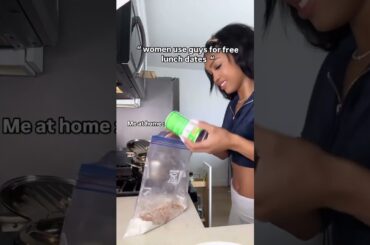 Salmon Poboy Using the Japanese fryer pot