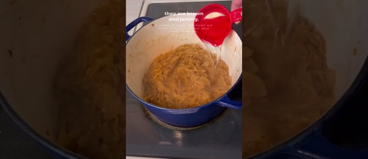 French Onion Soup #viralvideo #viralshorts #foodie #foodlover #recipe #shortrecipe