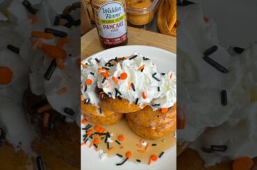 Donut French toast! #recipe