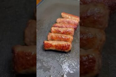 French Toast Delicious Sausage Rolls #sausage #food #recipe #eating #french toast #satisfying