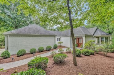3075 Bent Ridge Ln, Salem, VA
