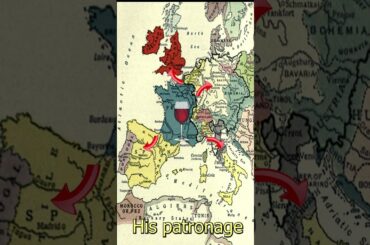 9 12 King Francis I The wine King?  #wine #frenchwine #winehistory