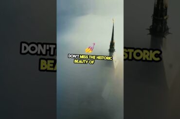 Top 5 Must See Places in France!