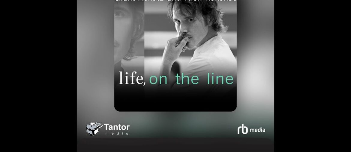 Audiobook Sample: Life, on the Line