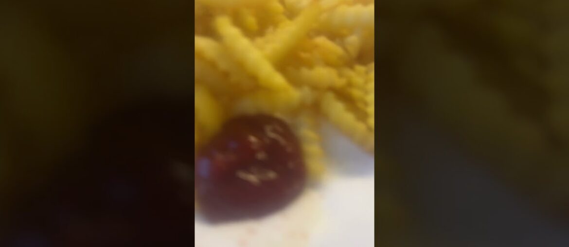 The best french fries in the world