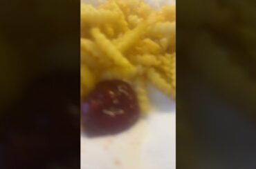 The best french fries in the world