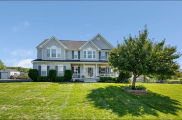 107 Spruce Hill Way, Charles Town, WV 25414