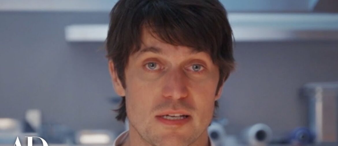 The Attention to Detail in Gabriel's Restaurant is Delicious