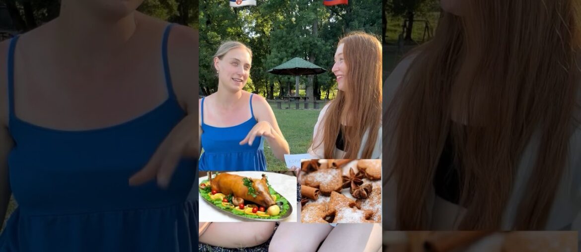 Can Slavic people understand each other? Serbian vs Russian language Can Slavic people understand each other? Serbian vs Russian language