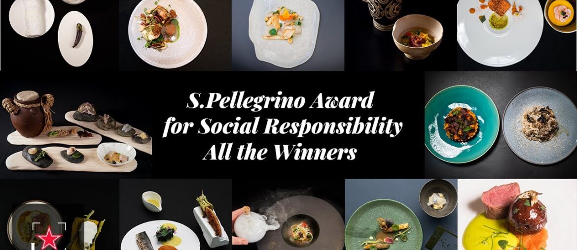 S.Pellegrino Award for Social Responsibility – All the Winners | Fine Dining Lovers S.Pellegrino Award for Social Responsibility - All the Winners | Fine Dining Lovers