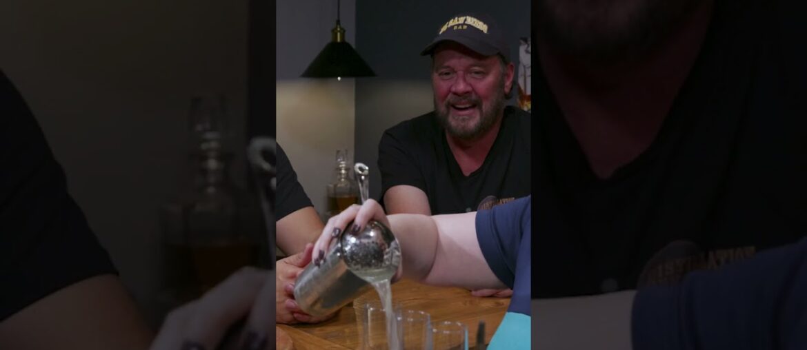 A FRENCH 75? Oh those French!  @songcaidistillery5677 @BoodlesGinOfficial #gin