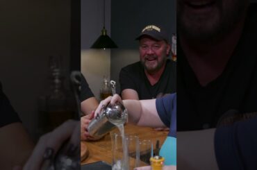 A FRENCH 75? Oh those French!  @songcaidistillery5677 @BoodlesGinOfficial #gin