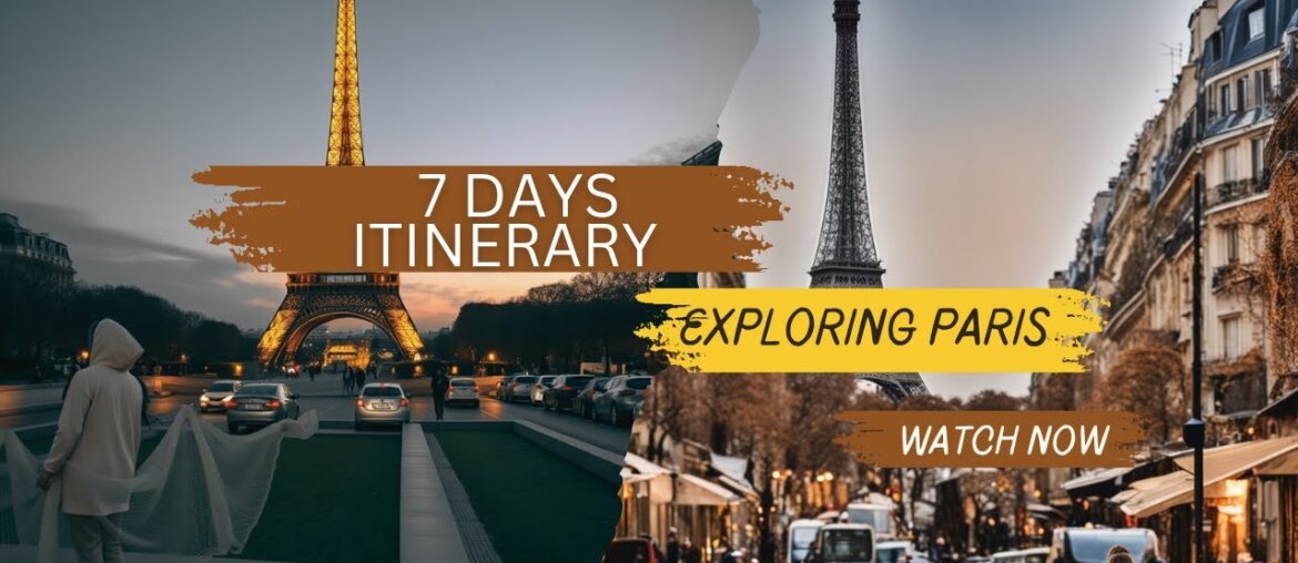 7Day Ultimate France Itinerary: From Paris to Nice | Must-See Highlights! #itinerary #paris #france 7Day Ultimate France Itinerary: From Paris to Nice | Must-See Highlights! #itinerary #paris #france