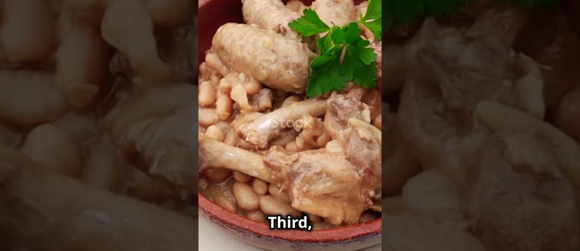 Top 5 French Dishes You Must Try!